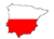 AREN´S ESTILISTAS - Polski